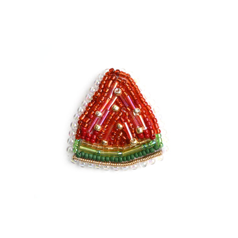 Beaded Brooches (Limited edition) - 051