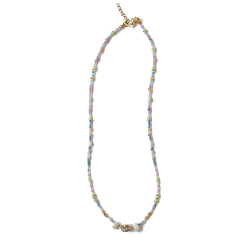 17" Shell Yeah Necklace