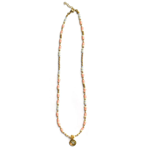 16" Bubblese Necklace