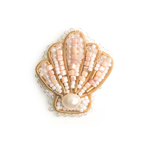 Beaded Brooches (Limited edition) - 059