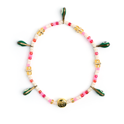 (Bracelet) Peepers