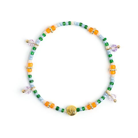 (Bracelet) Tic Tac