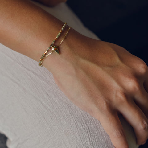 (Bracelet) Autumn