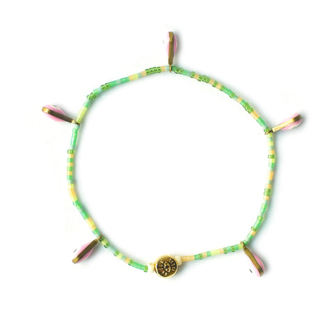 (Bracelet) Baloo