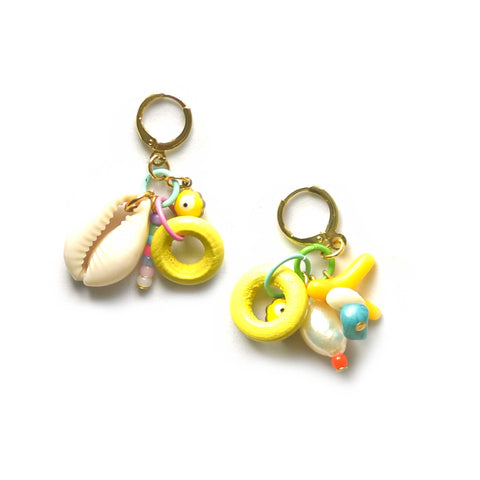 Beads of Joy - 0005