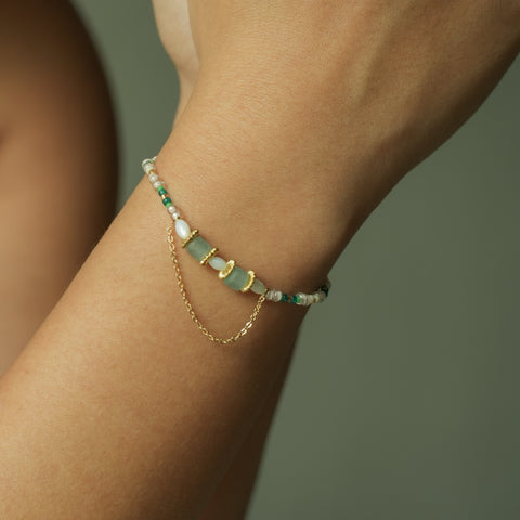 (Bracelet) Bluemint
