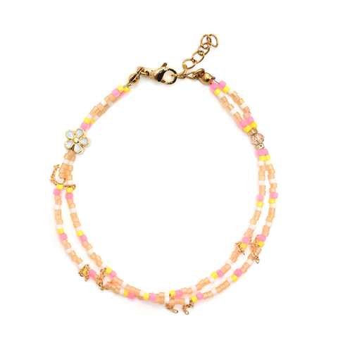 (Bracelet) Sunpeach