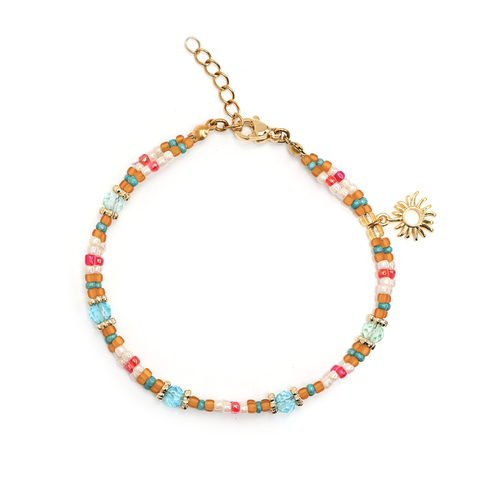 (Bracelet) Sunlit Cove