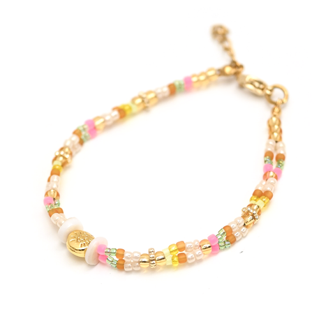(Bracelet) Zesty Pop