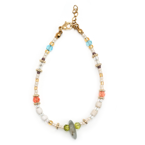 (Bracelet) Palm Spritz
