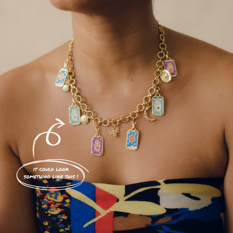Charm Bar by Envet