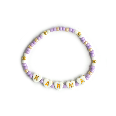 SWIFTIES BRACELETS