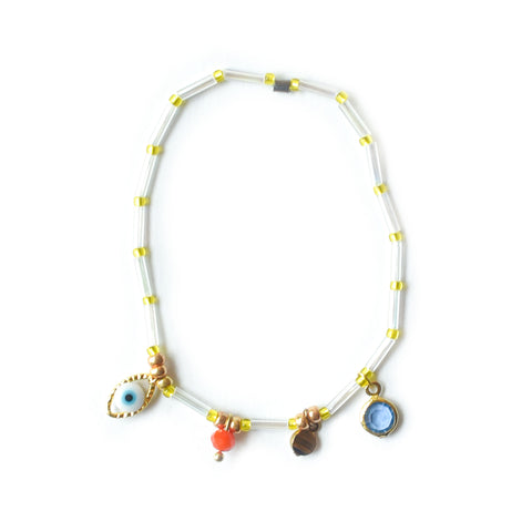 (Bracelet) Lemonlight