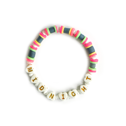 SWIFTIES BRACELETS