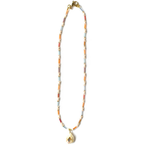 17" Lavallure necklace