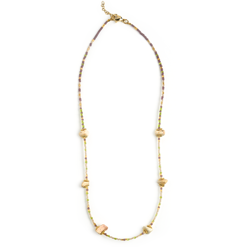 20" Sora Necklace