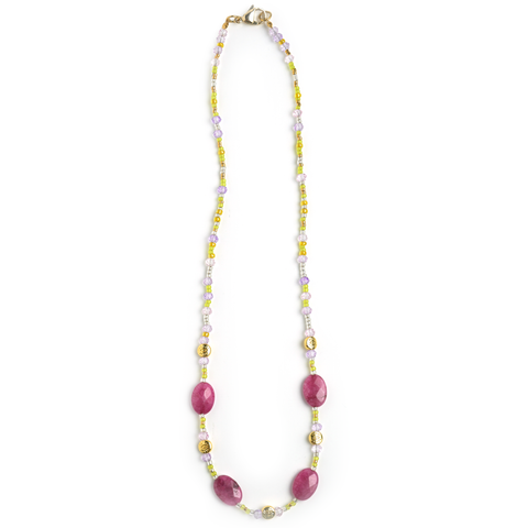 18" Rumi Necklace