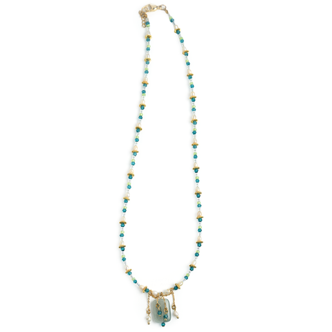 20" Elara Necklace