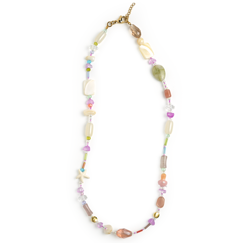 19" Daydrift Necklace