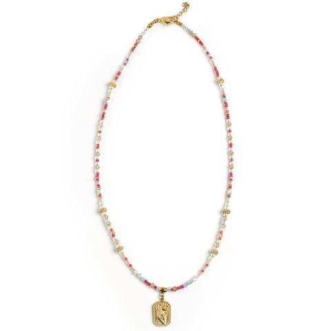 18" Muse Necklace