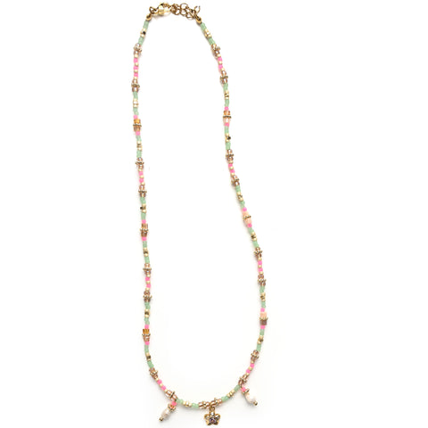 16" Ormea Necklace