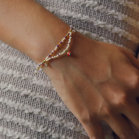(Bracelet) Primrose