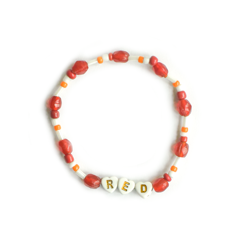 SWIFTIES BRACELETS
