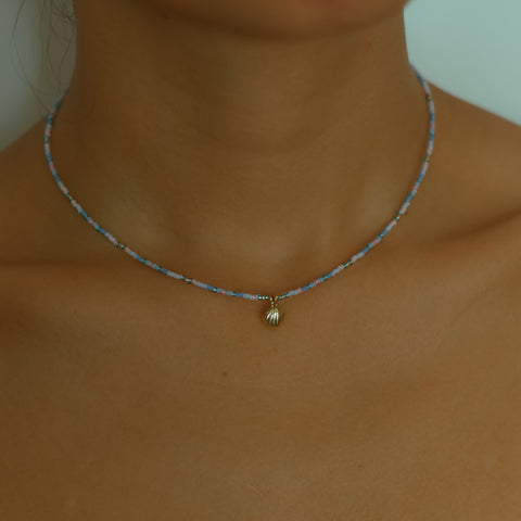 14" Shea Choker
