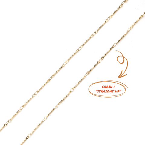 Charm Bar by Envet