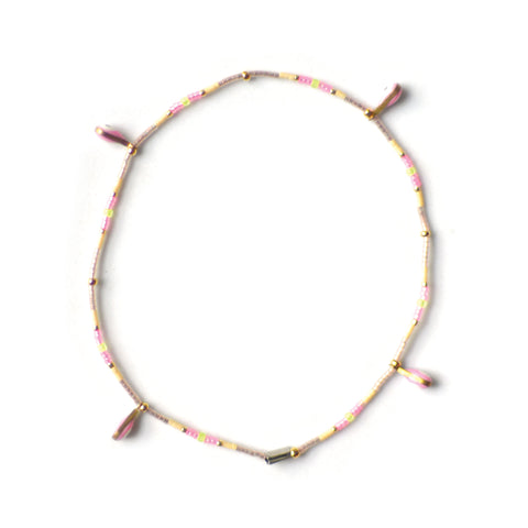 (Anklet) Harmonica