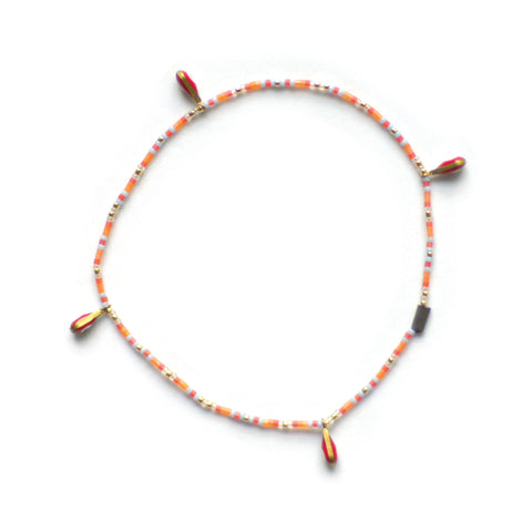 (Anklet) Summer pine