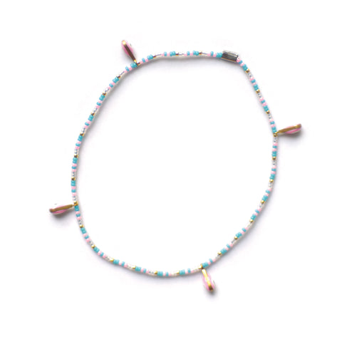 (Anklet) bb gum