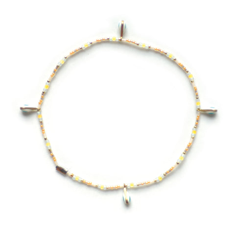 (Anklet) Fitzroy