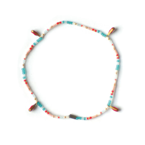 (Anklet) Yarra