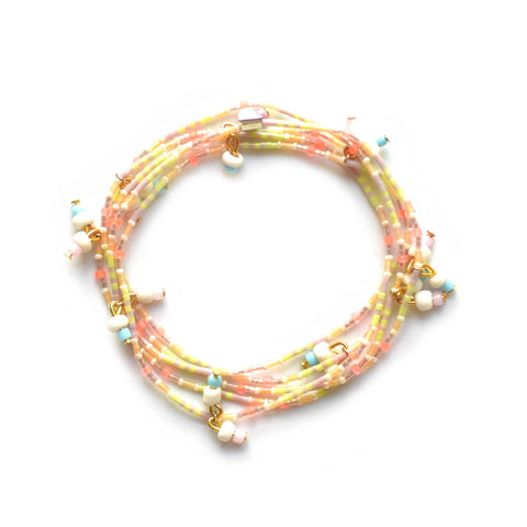 Issa Candy Crush Elastic Chain