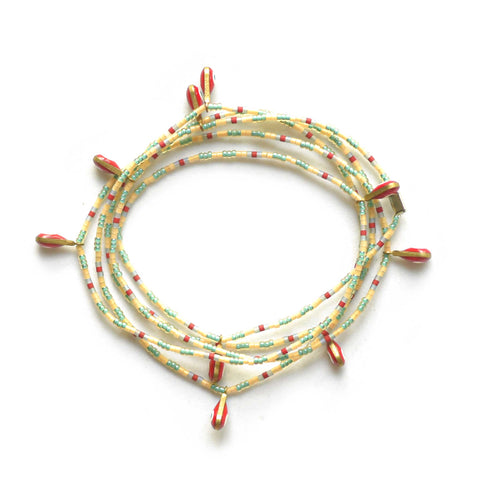 Issa Mon Amour Elastic Chain