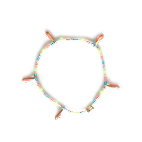 (Bracelet) Sunkist