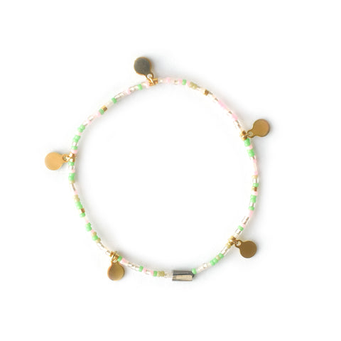 (Bracelet) Leia
