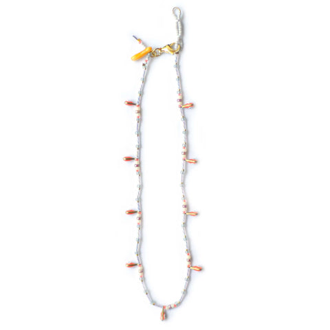 14" Koralle Choker