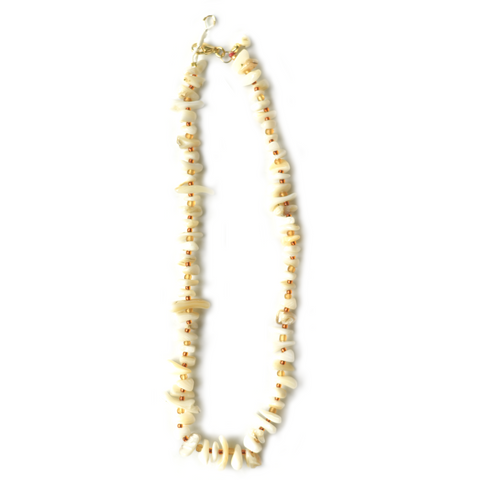 Flat White Choker