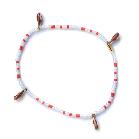 (Anklet) Cosmopolitan