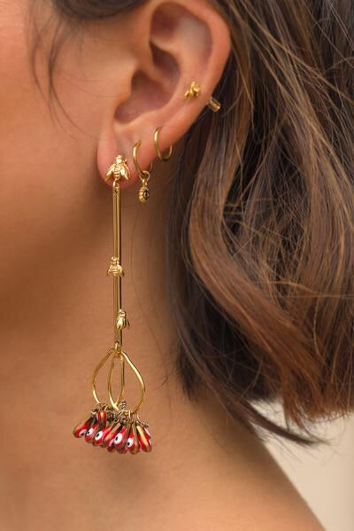 (Bee Collection) Bee Stud