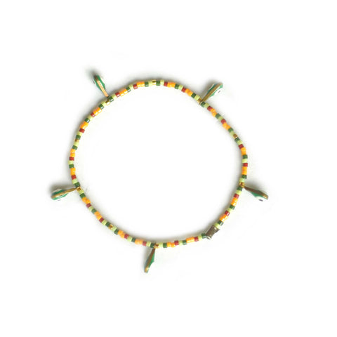 (Bracelet) River Regatta