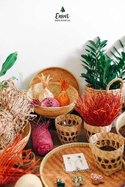 Envet goes Eco this Christmas