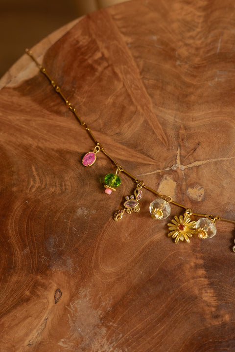 ONE-OFF NECKLACES
