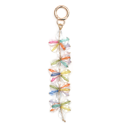 Cosmic Pop Bag Charm