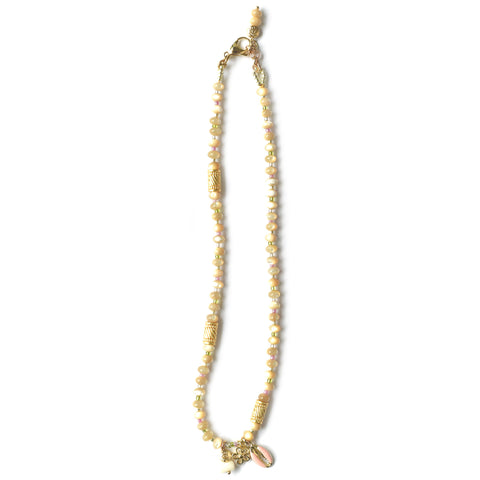 15" Cleopatra Necklace