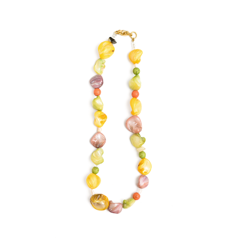 15" The Sojin Choker