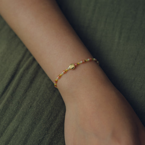(Bracelet)