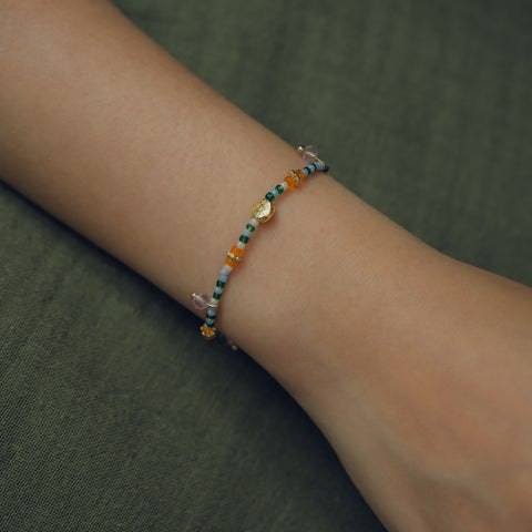 (Bracelet) Tic Tac